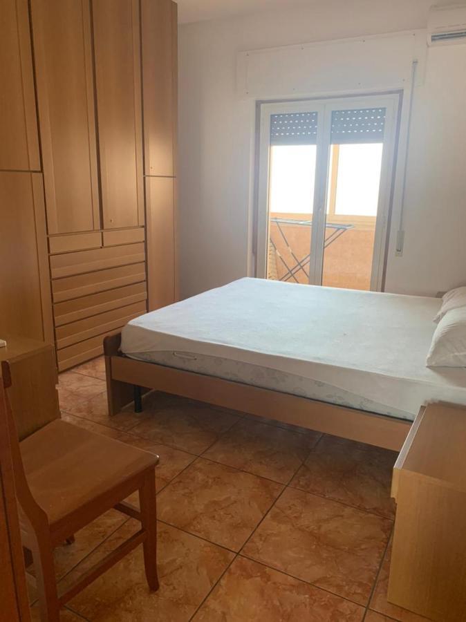 Casa Al Mare A Scalea Διαμέρισμα Εξωτερικό φωτογραφία