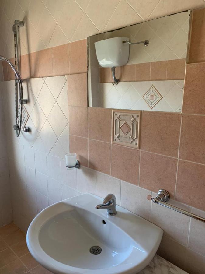 Casa Al Mare A Scalea Διαμέρισμα Εξωτερικό φωτογραφία