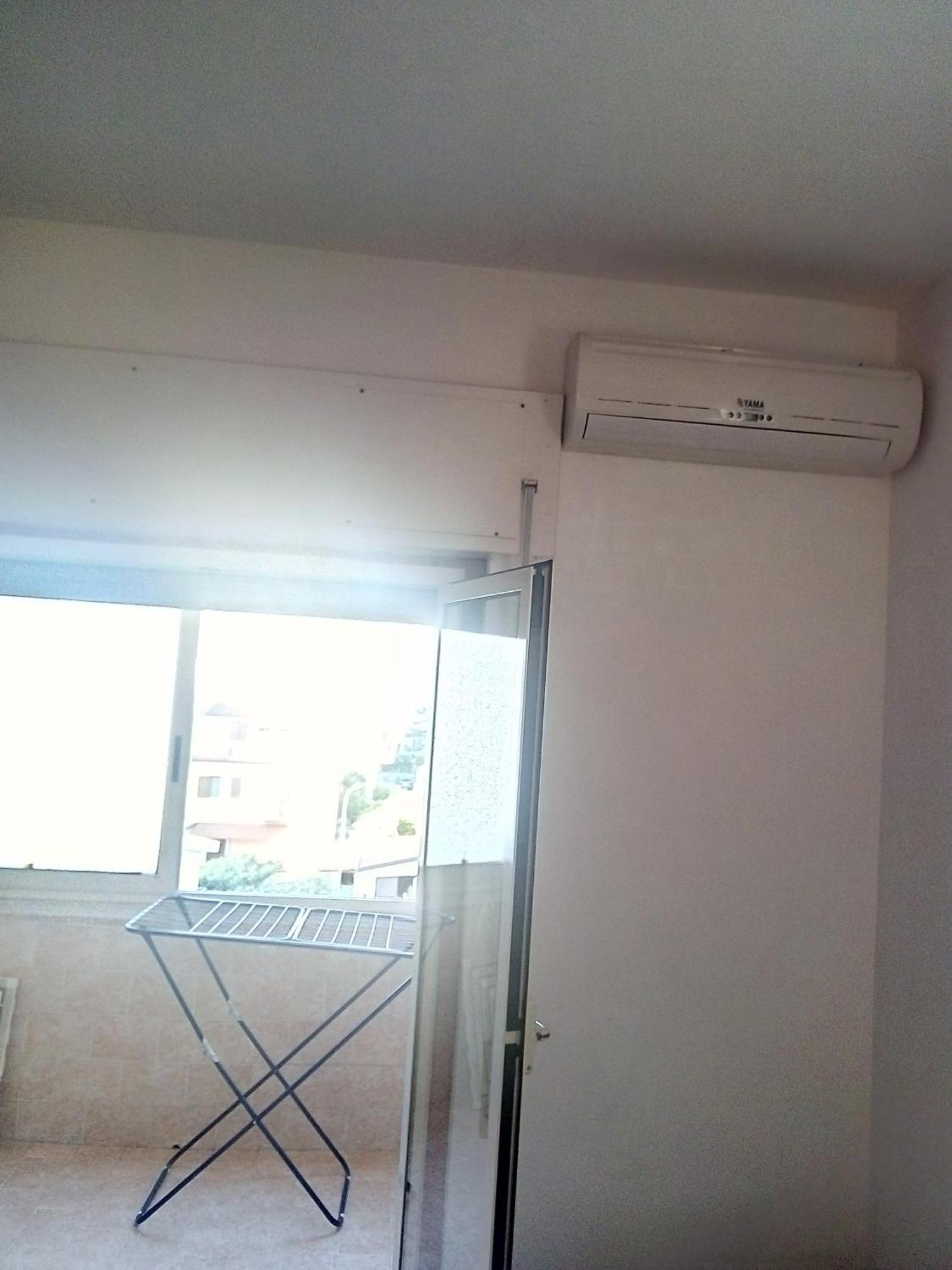 Casa Al Mare A Scalea Διαμέρισμα Εξωτερικό φωτογραφία