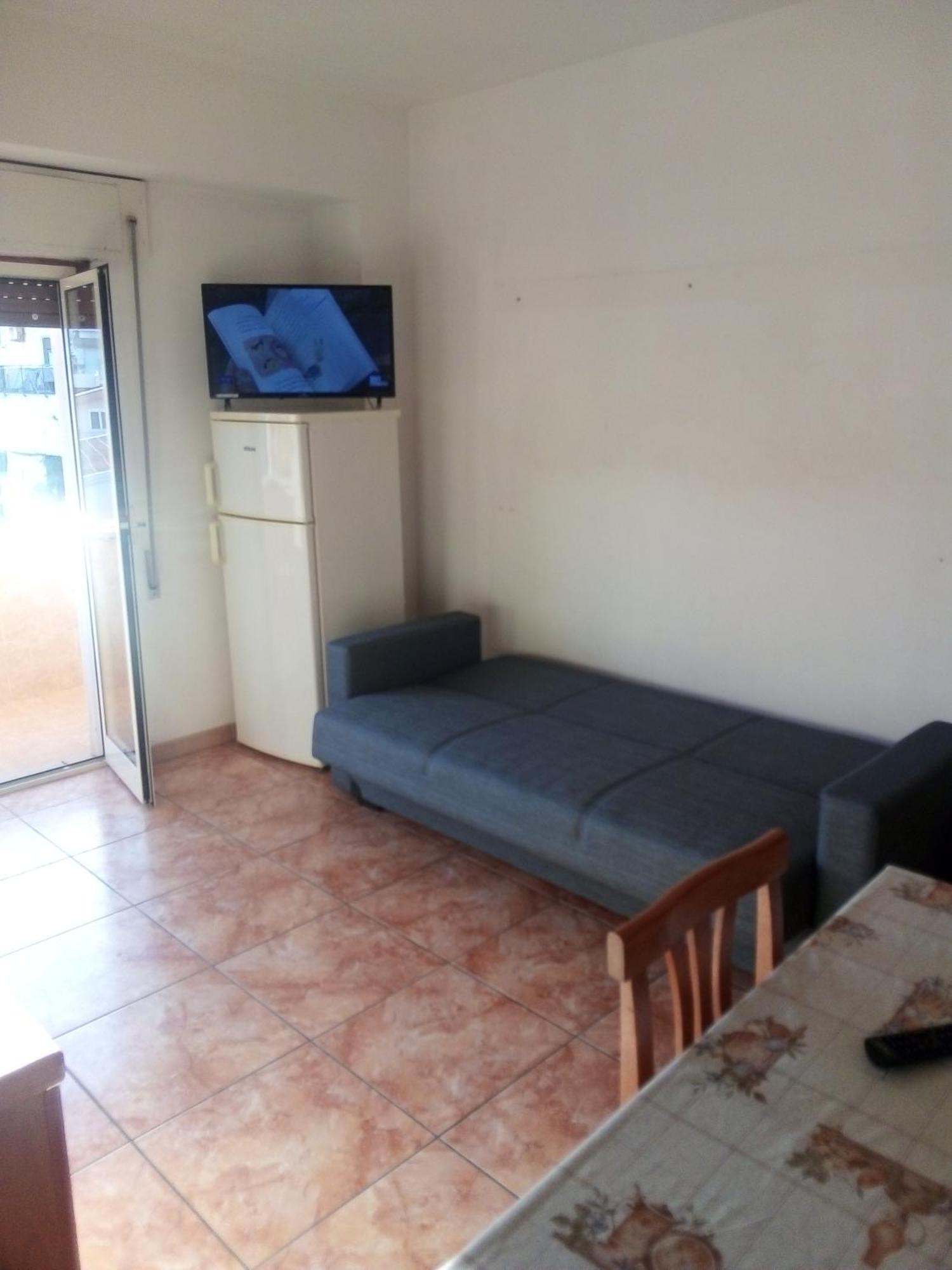 Casa Al Mare A Scalea Διαμέρισμα Εξωτερικό φωτογραφία