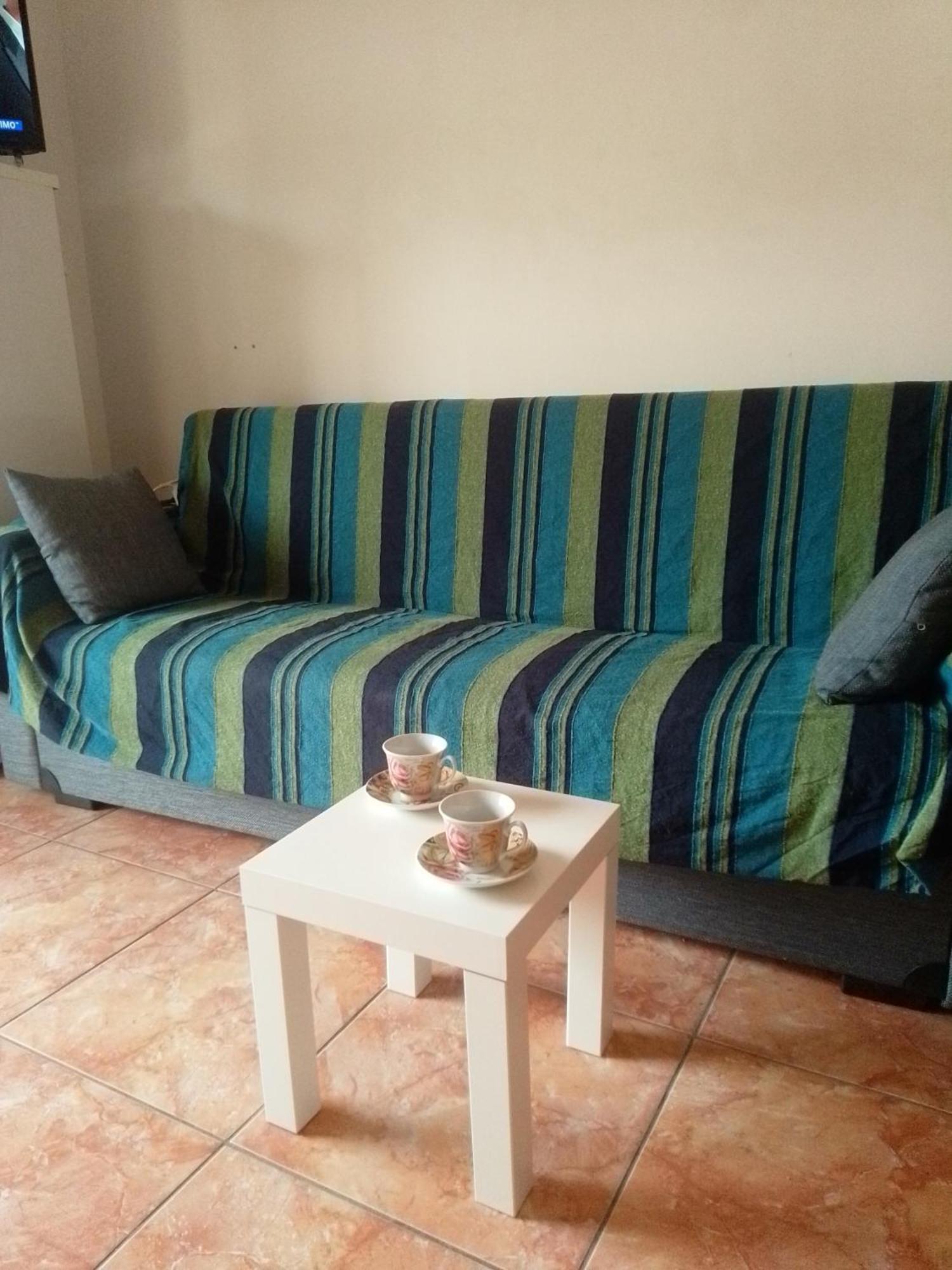Casa Al Mare A Scalea Διαμέρισμα Εξωτερικό φωτογραφία