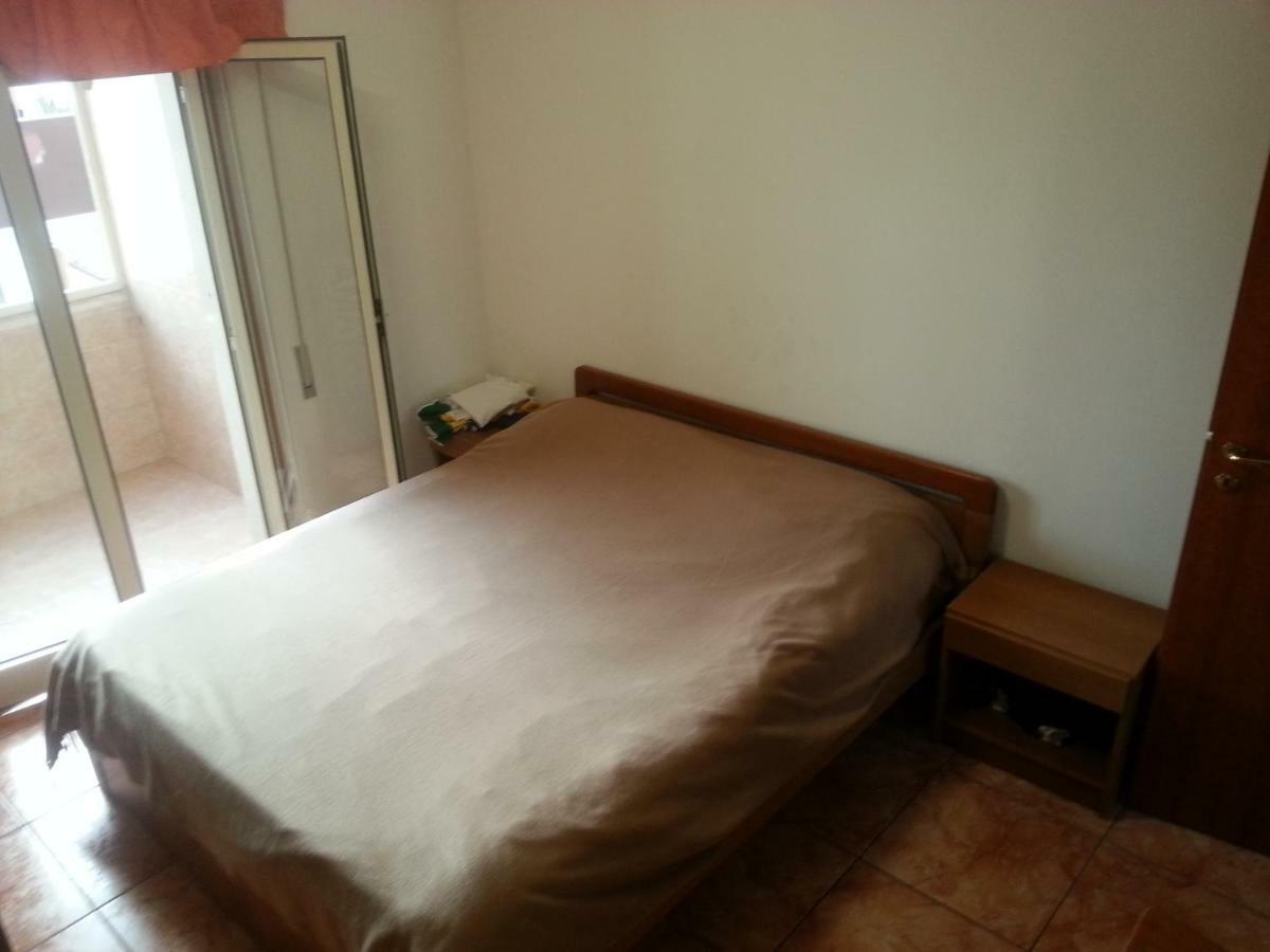 Casa Al Mare A Scalea Διαμέρισμα Εξωτερικό φωτογραφία